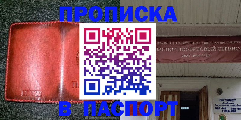 временная прописка в Николаевске